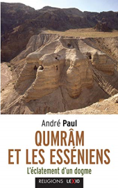 Qumrân et les Esséniens